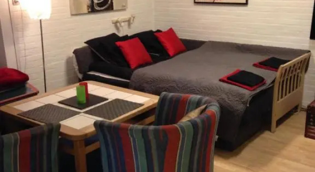 Номер Standard Guesthouse Trabjerg