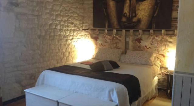 L'Artésienne, Забронировать Отель СПА-отели Ле-Рок, SPA-услуги