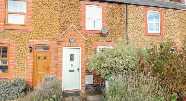 Bay Tree Cottage