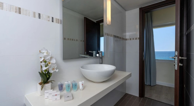 Двухместный номер Economy Sharon Hotel Herzliya