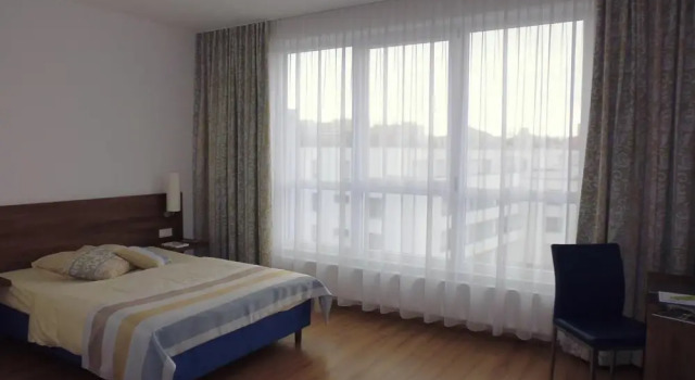 Zar-Hotel Vitalis, Varaa Hotelli Hotellit Baijeri pysäköinnillä, Pysäköinti