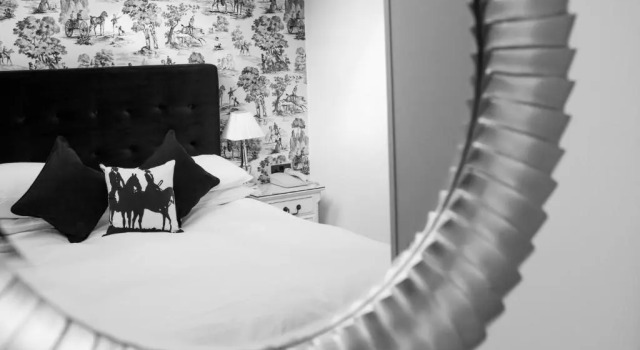 Двухместный номер Standard Limestone Hotel
