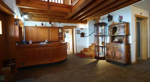 Rifugio Predaia Ai Todesci, Buchen Sie Pension Predaia Trentino-Südtirol