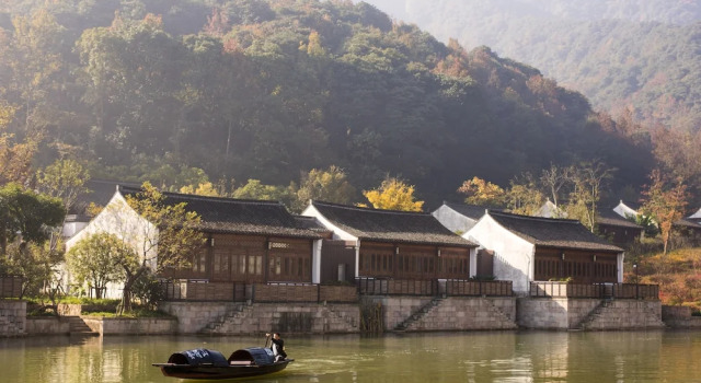 Camera Superior Ahn Luh Lanting Shaoxing