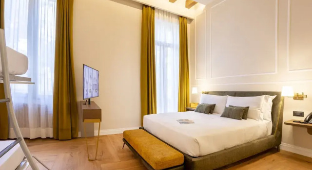 Номер Standard Palazzo Don Minzoni
