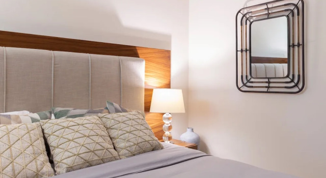 Апартаменты Deluxe Casa Sol 1BR by the Pool - Attha Cenote