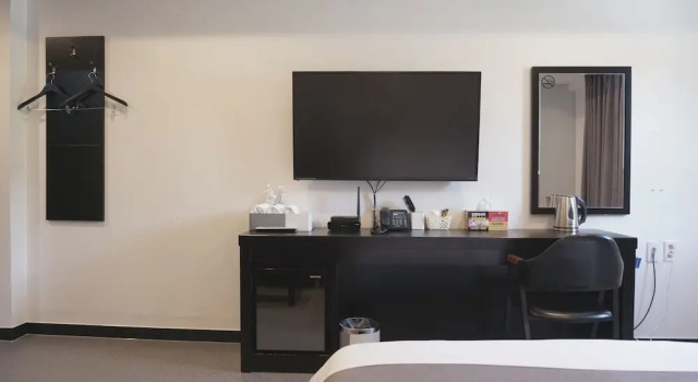 Двухместный номер Standard Persimmon Tourist Hotel