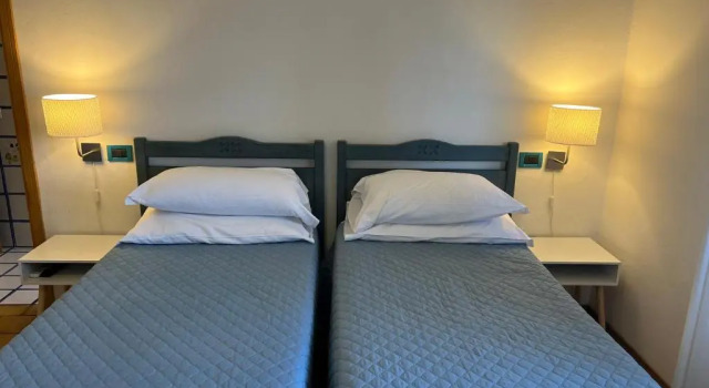 Номер Deluxe Villa Lavinia B&B