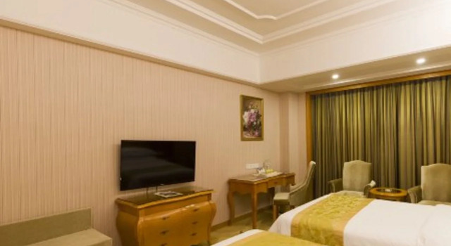 Vienna International Hotel Changsha West Bus Station Branch, Rezervați Hotel Hoteluri în centrul Changsha, hoteluri în centrul Changsha