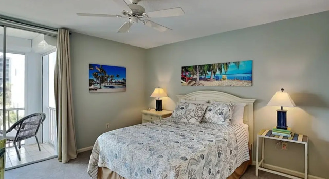 Island Reef 304 by Distinctive Beach Rentals