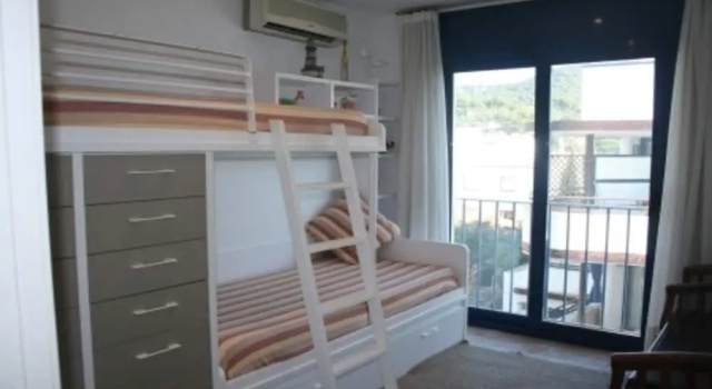 Апартаменты 104685 -  Apartment in Llafranc
