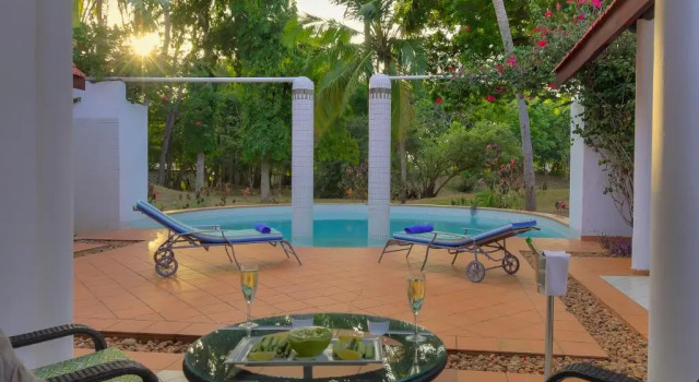 Полулюкс Diamonds Leisure Beach & Golf Resort