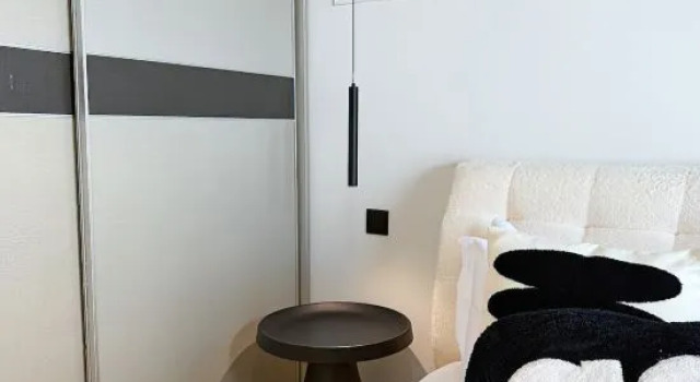 Danga Bay Johor Bahru 2BR @ French Black & White, Réserver Hôtel Johor Bahru Johor