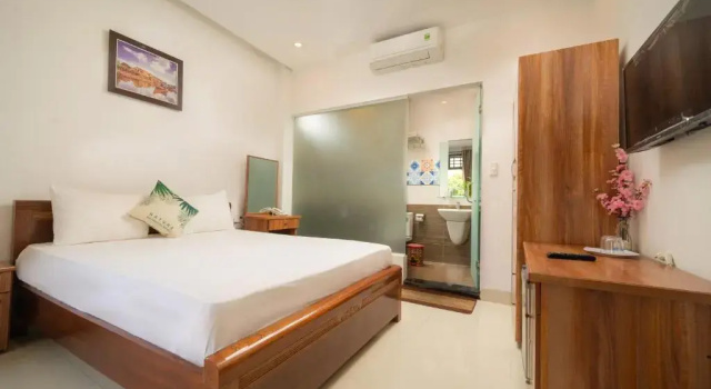 Номер Standard Spring Garden Villa Hoi An