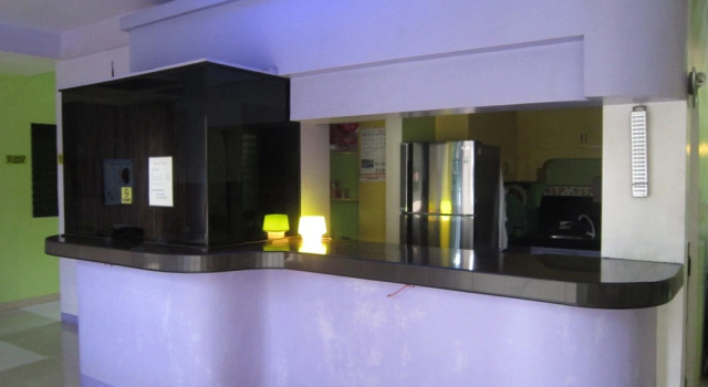 Limelily Pension, Prenota Hotel Hotel a Mindanao con parcheggio, Parcheggio