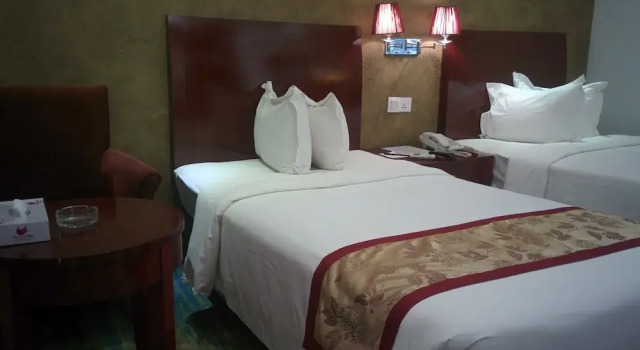 Номер Premium Hotel Bengal Inn