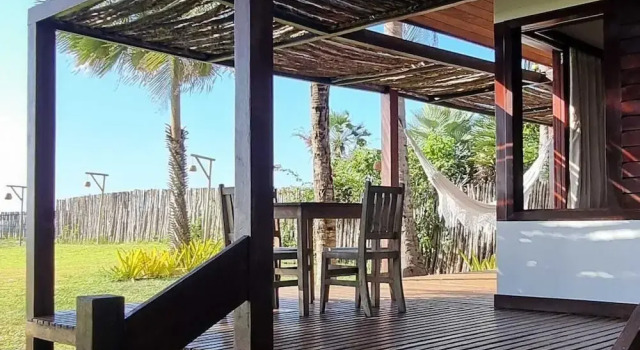 Номер Standard Casa Della Bangalôs