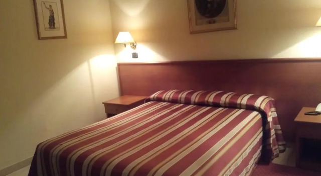 Номер Standard Hotel Select