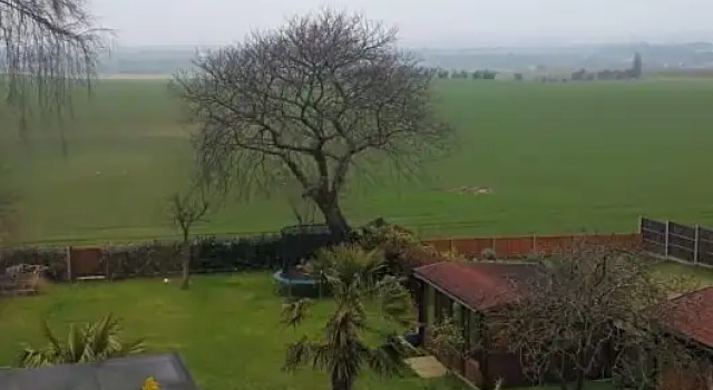 Bed & Breakfast Fieldview, Book Bed and Breakfast Rochester Kent