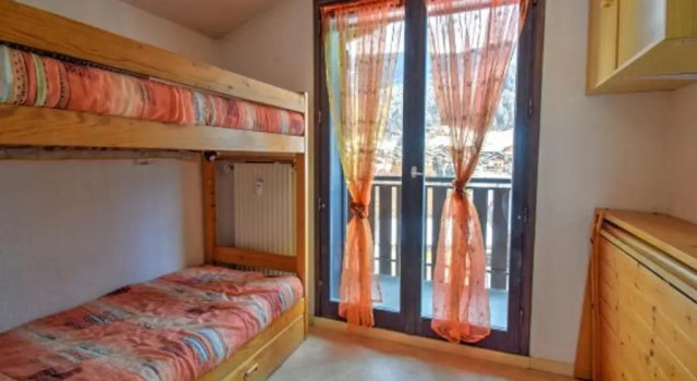 Appartement Morzine, 2 pièces, 5 personnes - FR-1-524-44, Забронировать Апартаменты/квартира Апартаменты Морзин, рядом с Горнолыжный подъемник Мас Вержю, Апартаменты/квартира