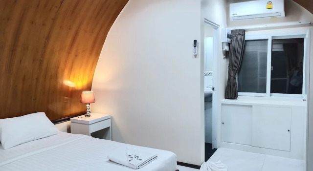 Racha HIFi Homestay, Забронировать Отель Пхукет Таун остров Пхукет