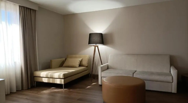 Полулюкс Hotel Coimbra Aeminium, Affiliated by Meliá