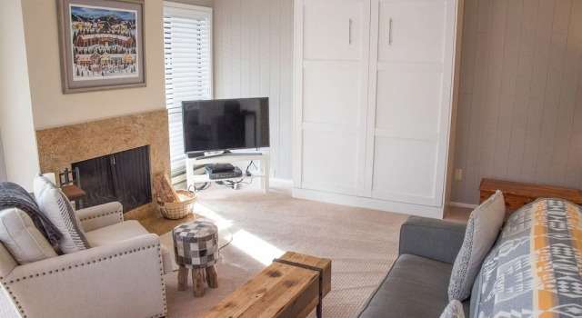 Cottonwood Condominium 1473 1 Bedroom 1 Bathroom Home, Rezerwuj Hotel Hailey Sun Valley