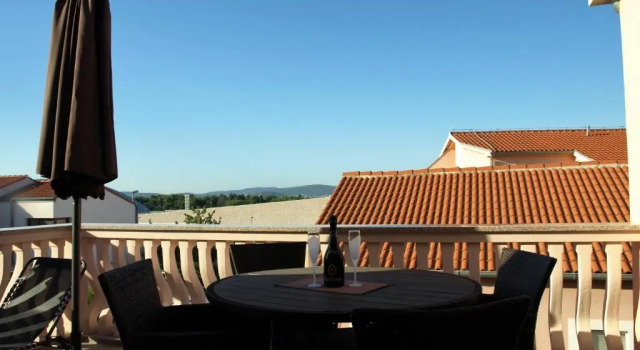 Apartment Adriatic