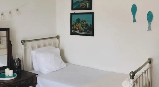 Dolce Vivere by Konnect, Gaios Paxos