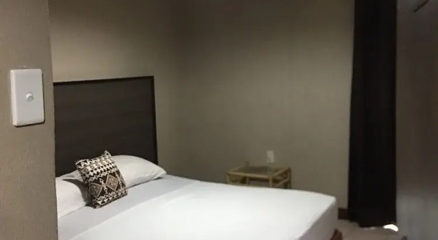 Апартаменты Deluxe Elixir Hotel and Serviced Apartments
