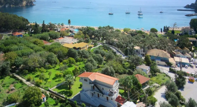 Villa Ilias, Rezerwuj Willa Domki letniskowe w Preveza, Domek