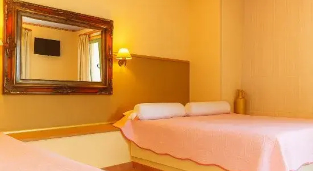 Апартаменты Junior Villa for up to 10 vacationers full view