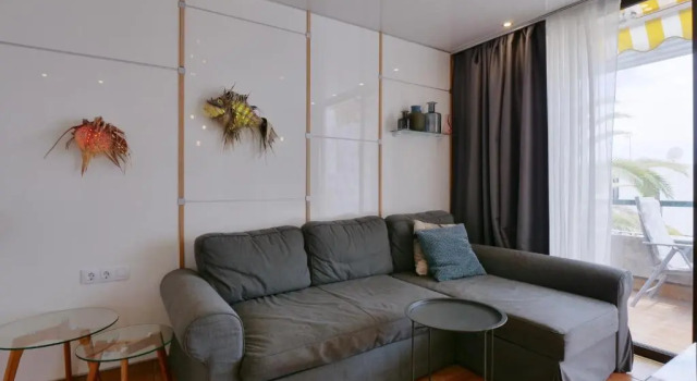 Beach Life 365 Apartment, Book Apartment Hotels in Tenerife with Parking, Parking