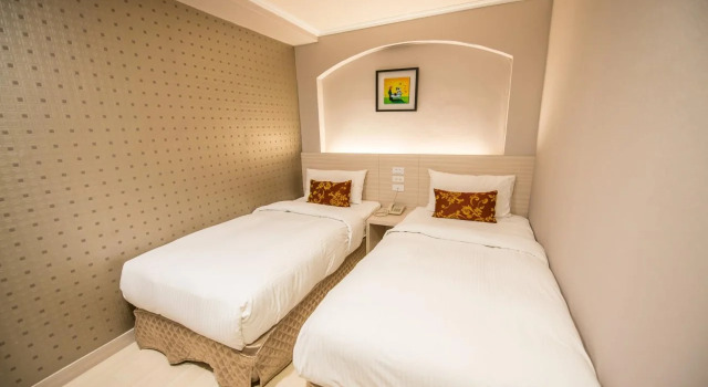 Golden Stone Hotel