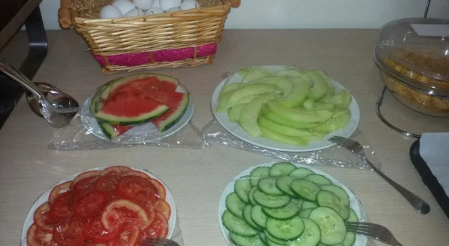 Amls Euro Guest House