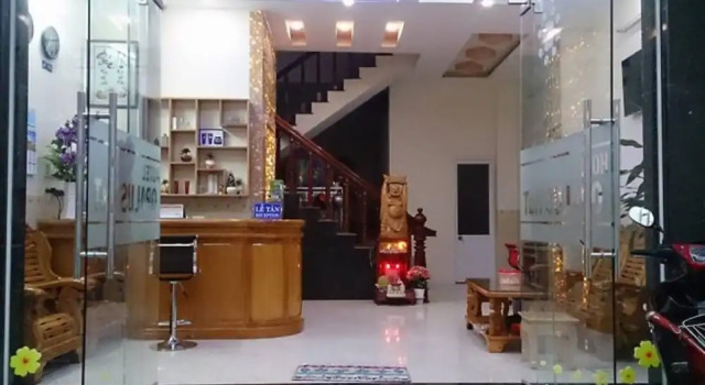 Opalus HT Hotel