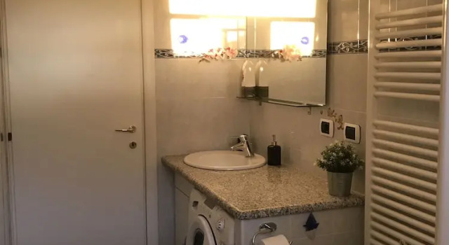 Апартаменты Casa vacanza Monte Generoso