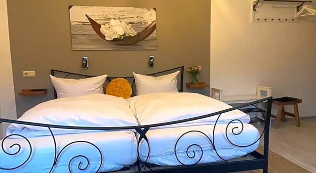 Comfort huone Hotel-Gasthof Grüner Hof
