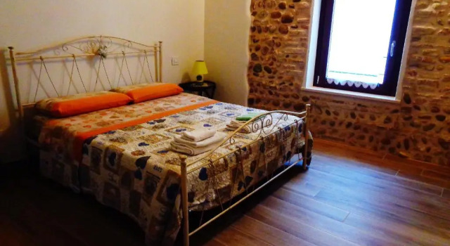 Standard Doppel Zimmer La cantinetta