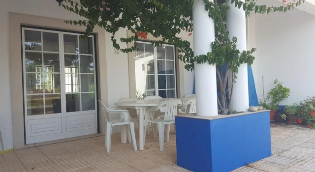 Stone Pines, Prenota Hotel Hotel a Alentejo con parcheggio, Parcheggio