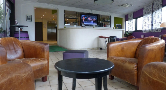 ibis Styles Bordeaux Sud