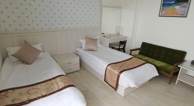 Long Xing B&B, Prenota Bed & breakfast Huxi Penghu County