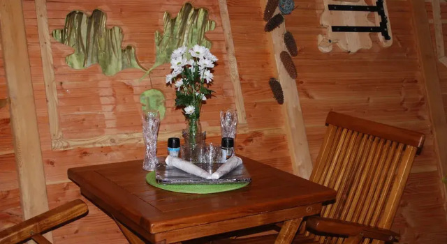 Les Cabanes de La Chaussée, Book Hotel Mesnil-Val-Plage 