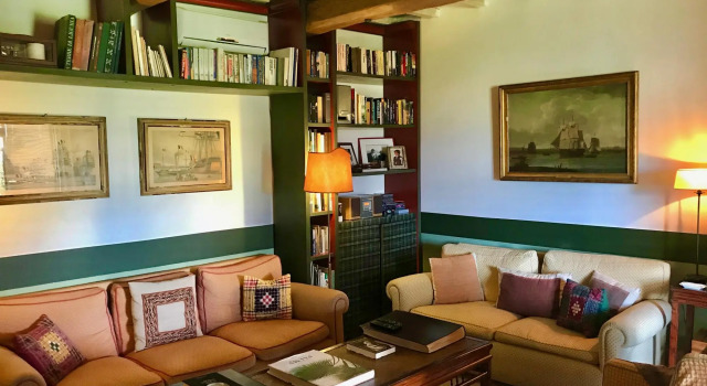 Villa Vinarte Elegant Home 2 Pools Tennis spa Winery Exclusively for you