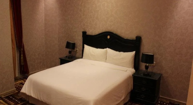 Dheyouf Al Wattan For Furnished Suites, Забронировать Отель Бурайда 