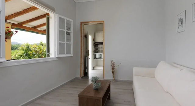 Cottage in the Nature by Konnect, Agios Markos, Забронировать Дом для отпуска Отели периферии Ионических островов с парковкой, Парковка