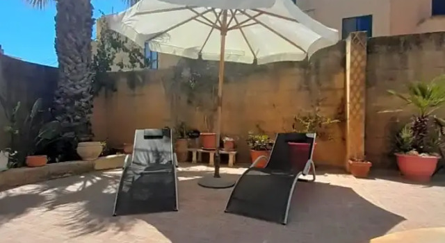 Farmhouse Zebbug