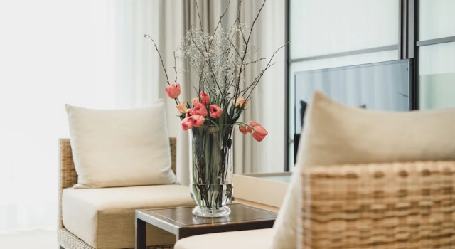 Junior-Suite Residence Hotel