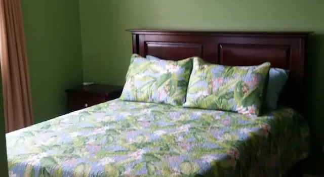 Апартаменты Comfort Oasis at Oaklands