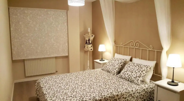 Apartamento DACTONIUM - Ribeira Sacra, Prenota Appartamento Monforte de Lemos 